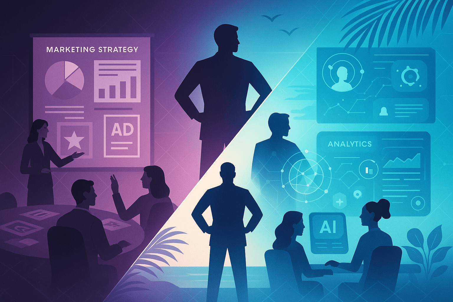 Where CMOs are placing their AI bets